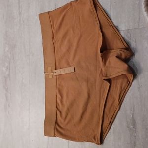 SKIMS Boyshorts Nwt.